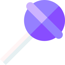 Lollipop icon