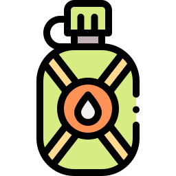 Canteen icon