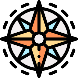 windrose icon