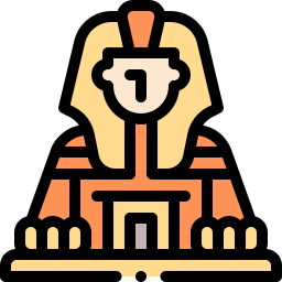 Sphinx icon