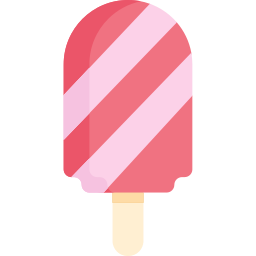 ice pop Ícone