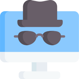 spyware icon