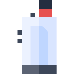 Vape icon