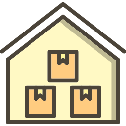 warenhaus icon