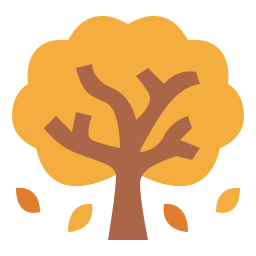 herbstbaum icon