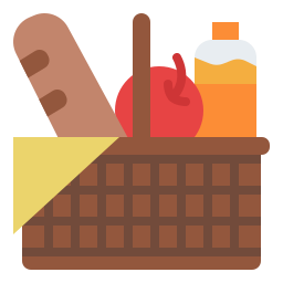 Picnic icon