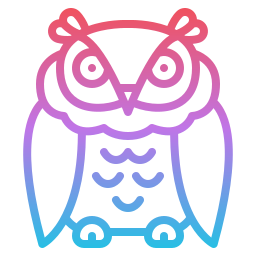 Owl icon