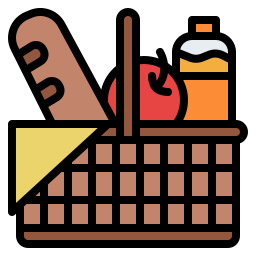 Picnic icon