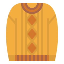 Sweater icon