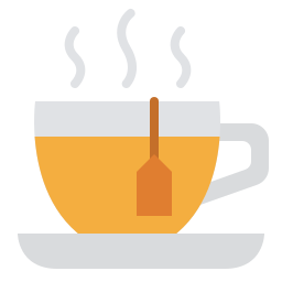 Tea icon