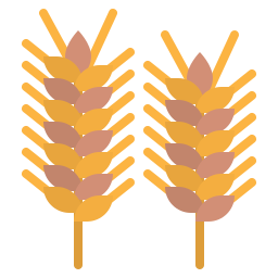 Wheat icon