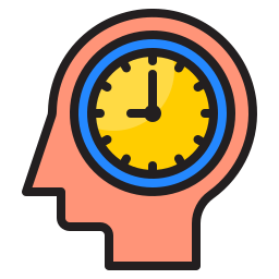 Clock icon