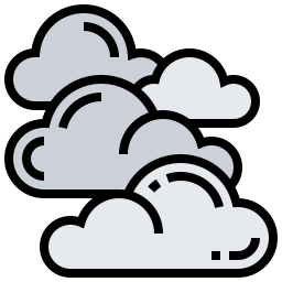 Cloud icon