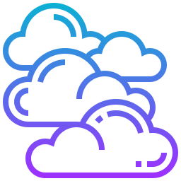 Cloud icon