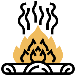 feuerflamme icon