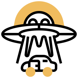 ufo icon