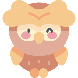 Owl icon