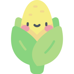 Corn icon