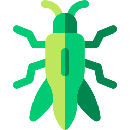 Locust icon