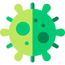 Virus icon