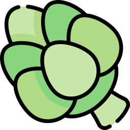 Artichoke icon