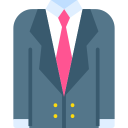 Suit icon