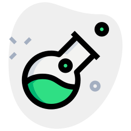 Chemical icon