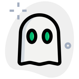 Ghost icon