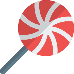 Lollipop icon