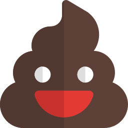 Poop icon