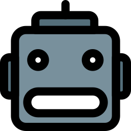 roboter icon