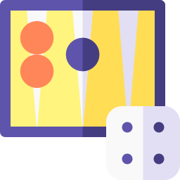 Backgammon icon