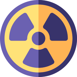 Nuclear icon