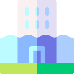 Flood icon