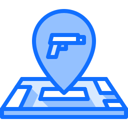 銃砲店 icon