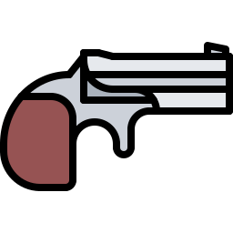 Pistol icon