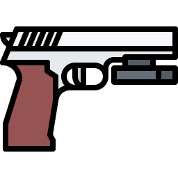 Pistol icon