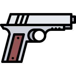 Pistol icon