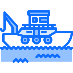 Ship icon