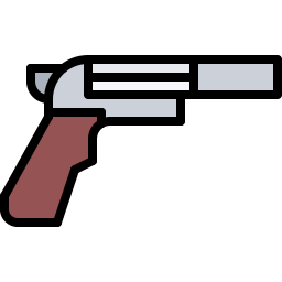 Pistol icon