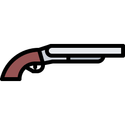 Shotgun icon