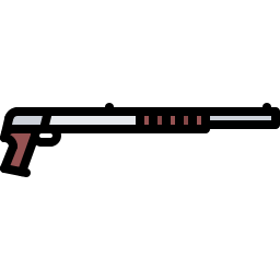 Shotgun icon