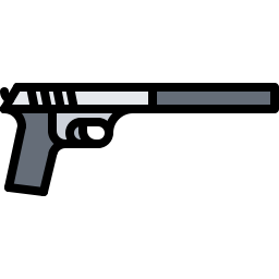 Pistol icon