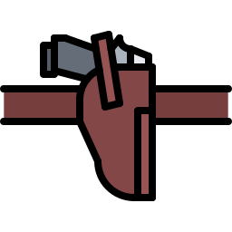 Pistol icon