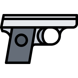 Pistol icon