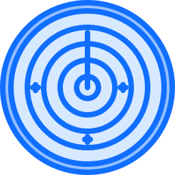 Locator icon