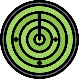 locator icon