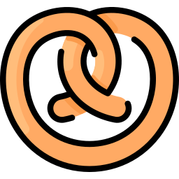 Pretzel icon