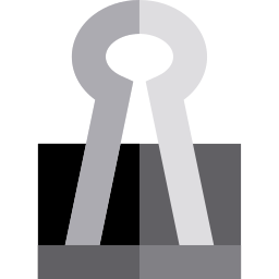 büroklammer icon