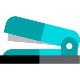 Stapler icon